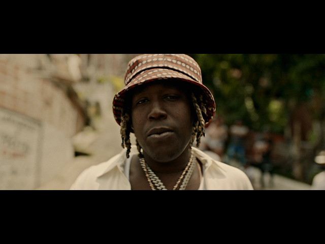 Don Toliver - What You Need