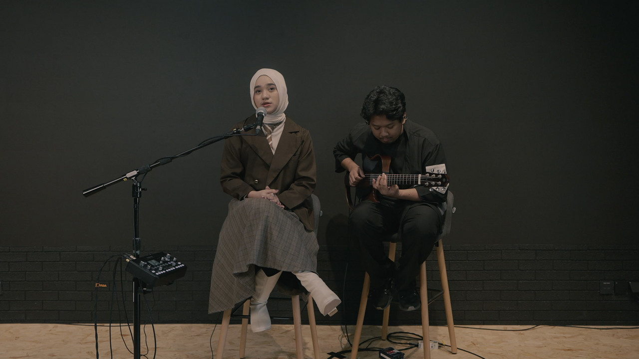 Berjalan Tanpamu - Acoustic Session