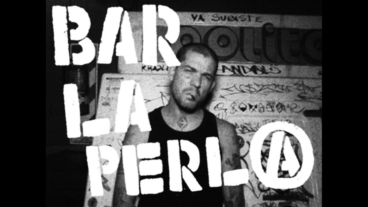 Bar La Perla