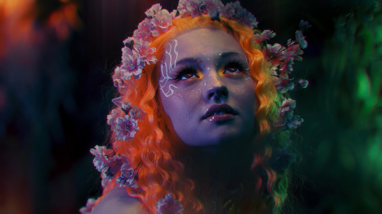 Seven Lions feat. FORS - Dreams (Official Music Video)