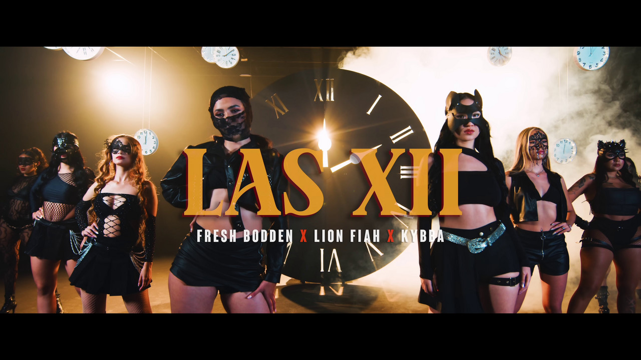 LAS XII