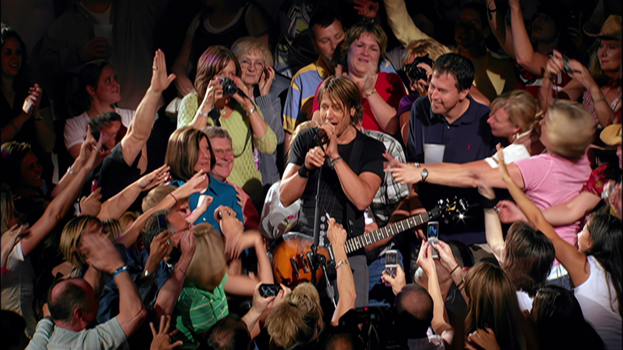 You Look Good In My Shirt - Live In Atlanta, GA, 2007