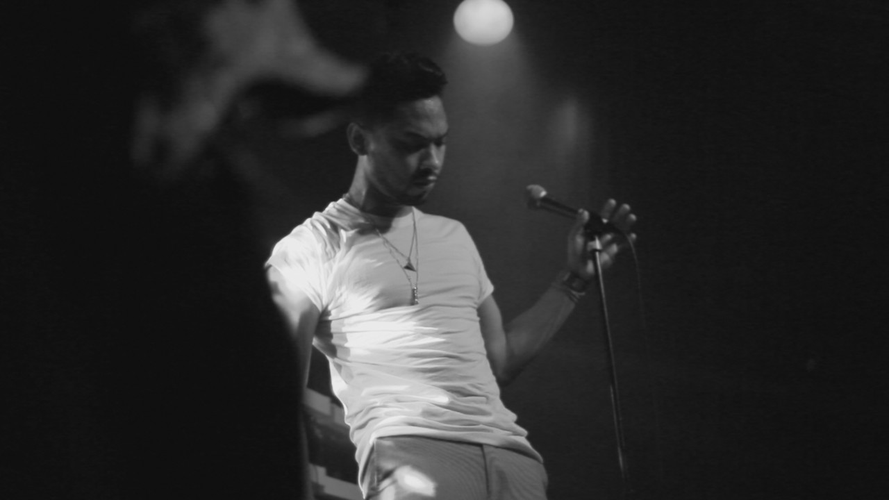 Pussy Is Mine (Live)