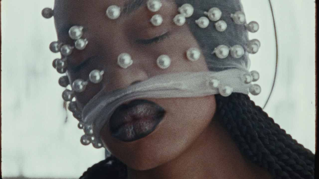 Say What (feat. PARTYNEXTDOOR)