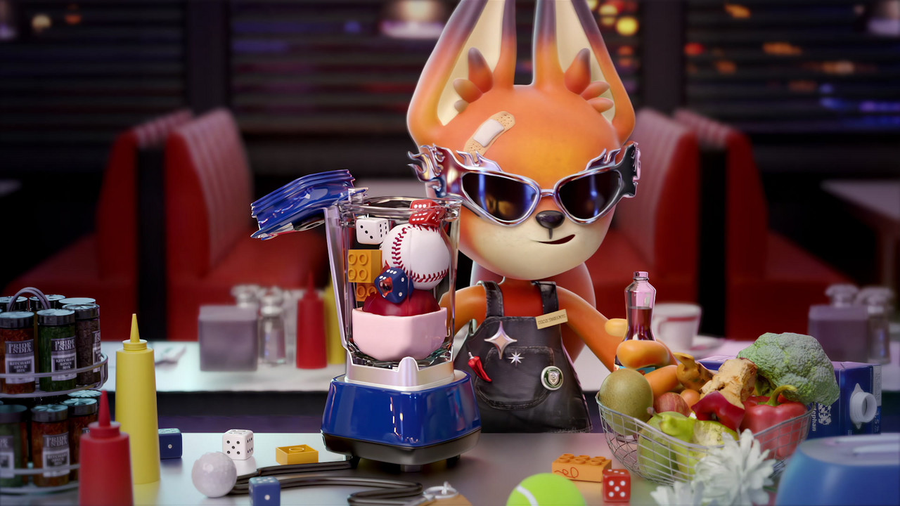 Smoothie - Arkins Remix