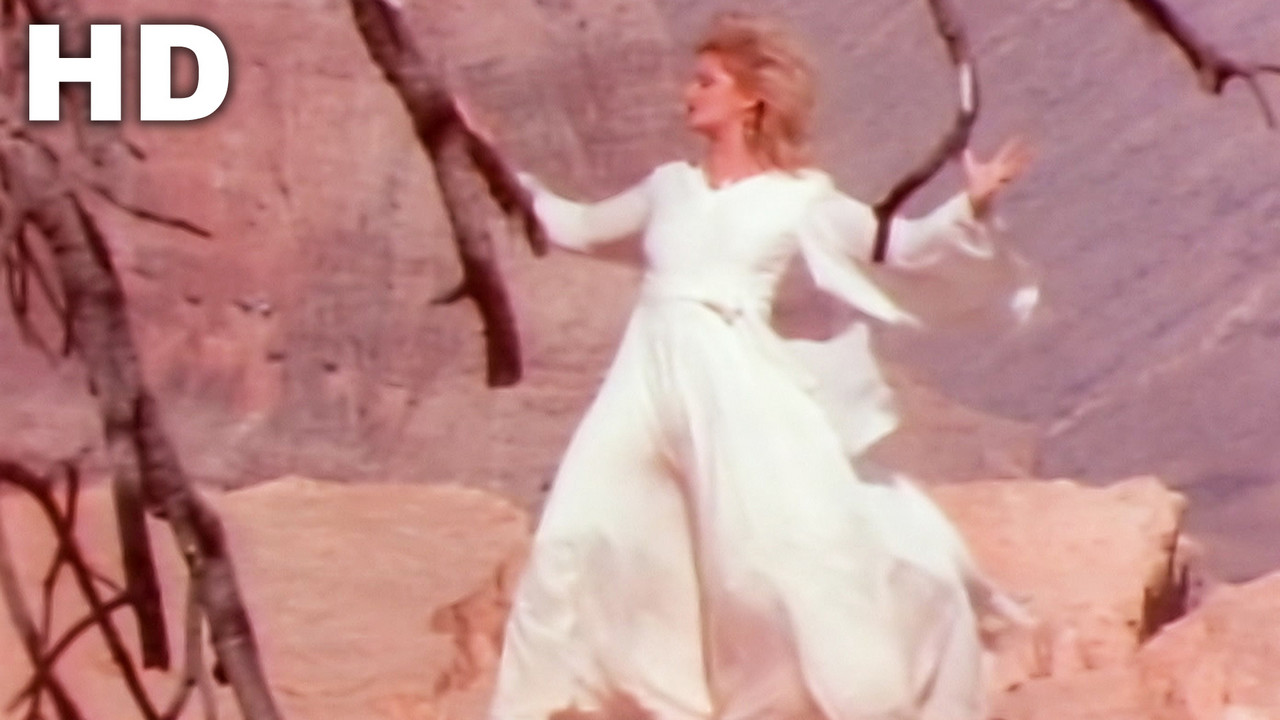 Holding Out For A Hero