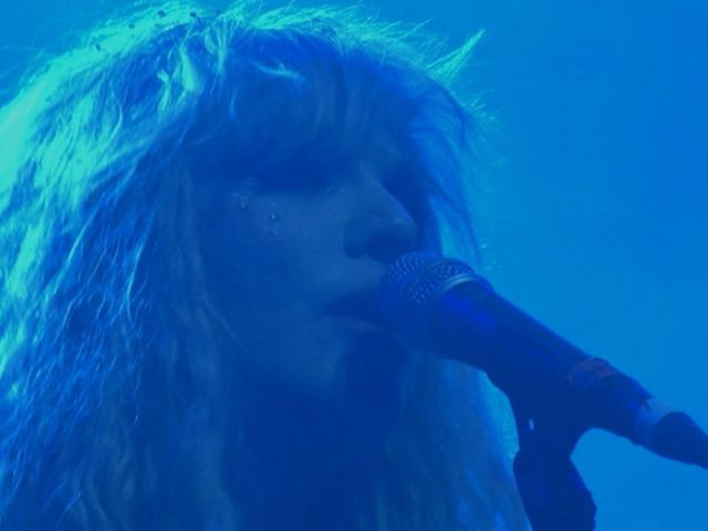 Pacific Coast Highway - Live From The UK, 2010