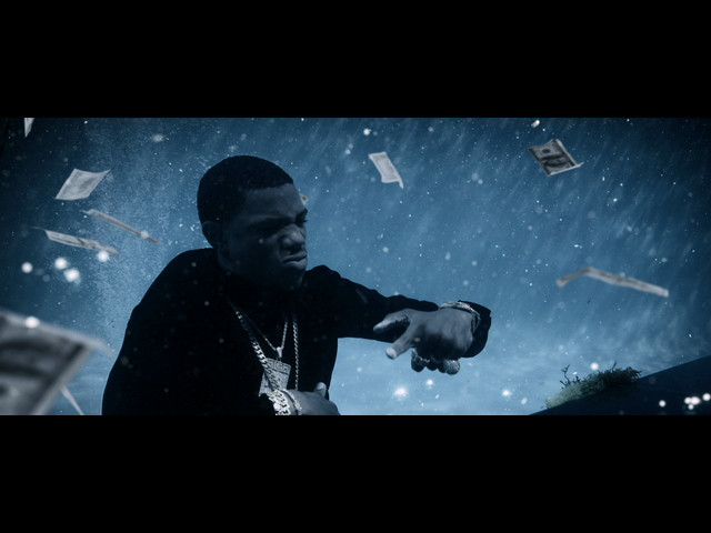 Drowning (feat. Kodak Black) / If I Gotta Go