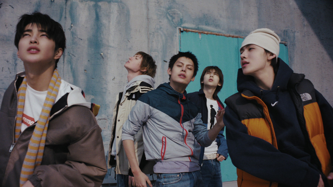 REDRED - Conceptual Performance Film