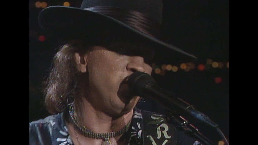 Cold Shot - Live From Austin, TX