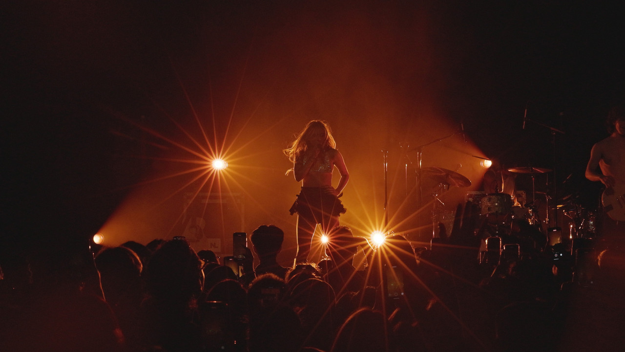 Favorite - Live from the Psychopomp Tour