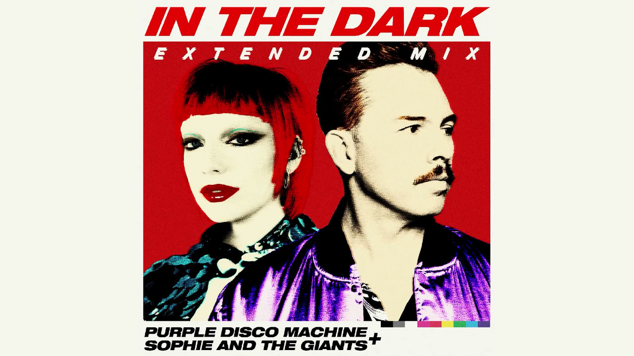 In The Dark (Extended Mix)