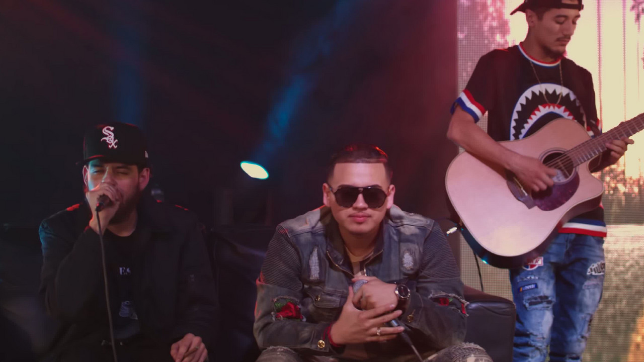 Ladeando (Official Video)