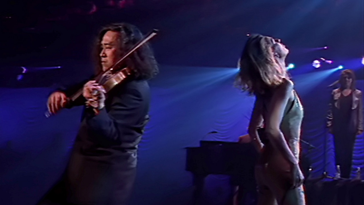 To Love You More feat. Taro Hakase (Live in Memphis, 1997)