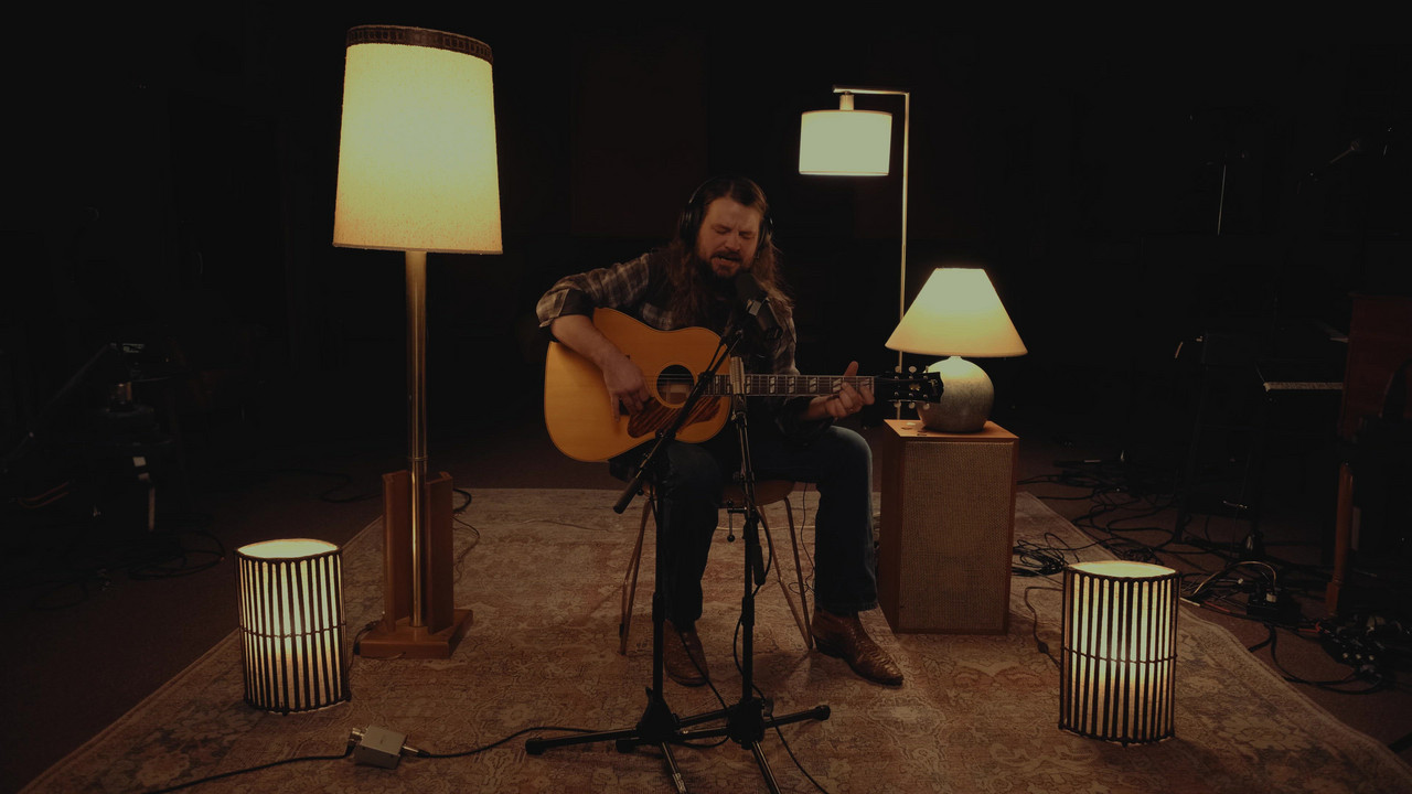 Come Home Soon - Live from Capricorn Studios
