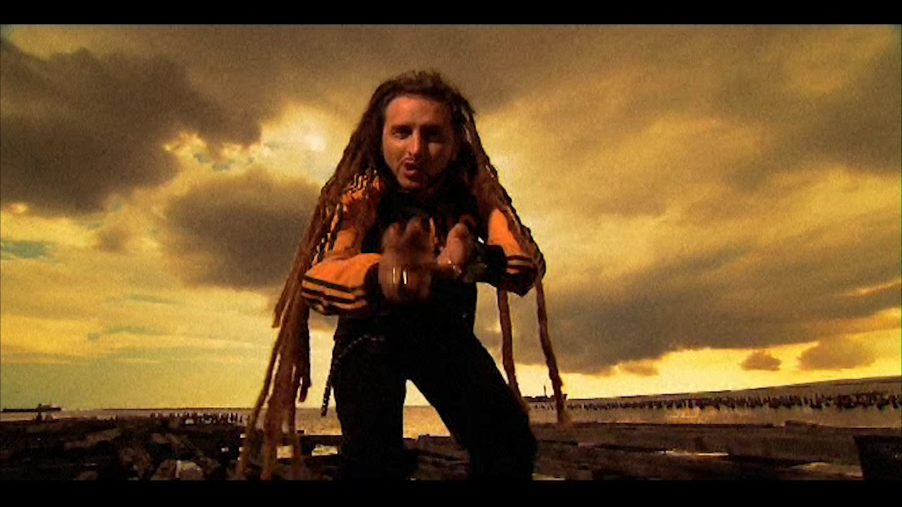 Kingston Town - song and lyrics by Alborosie | Spotify