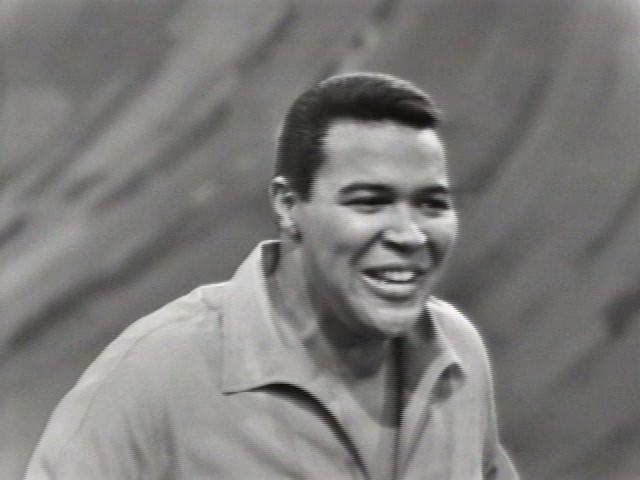 Peanut Vendor - Live On The Ed Sullivan Show, March 24, 1963