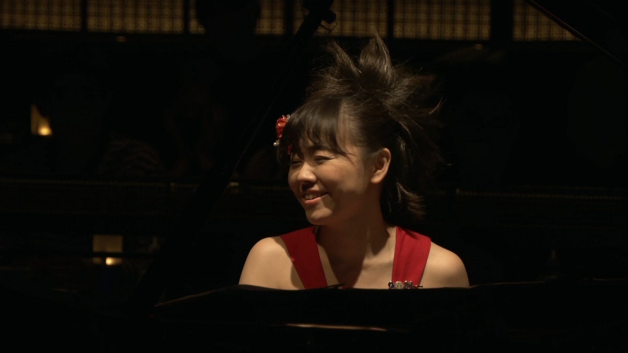 11:49PM - The Piano Quintet / Live from Blue Note Tokyo