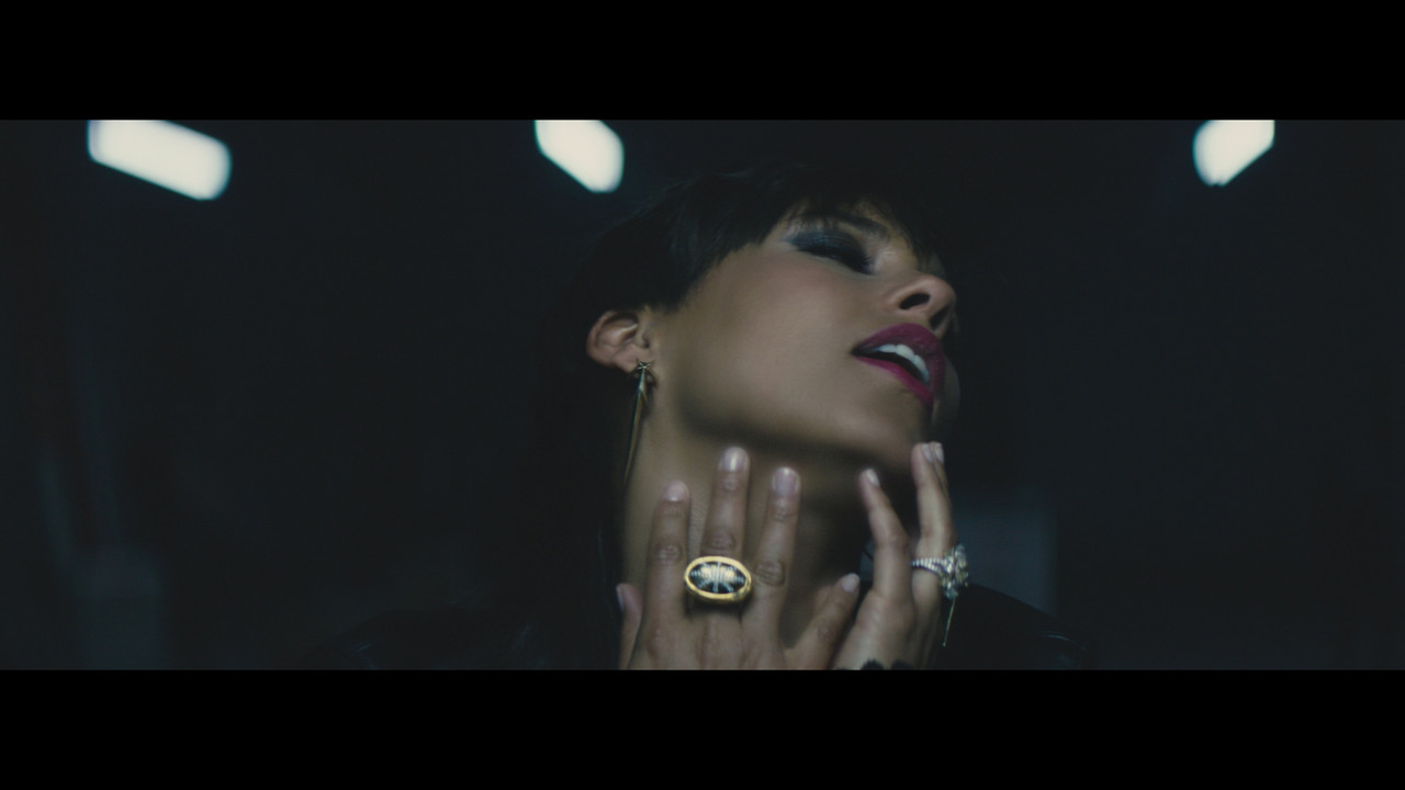 It's On Again (feat. Kendrick Lamar)