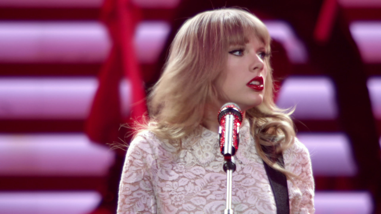 Red – música e letra de Taylor Swift | Spotify