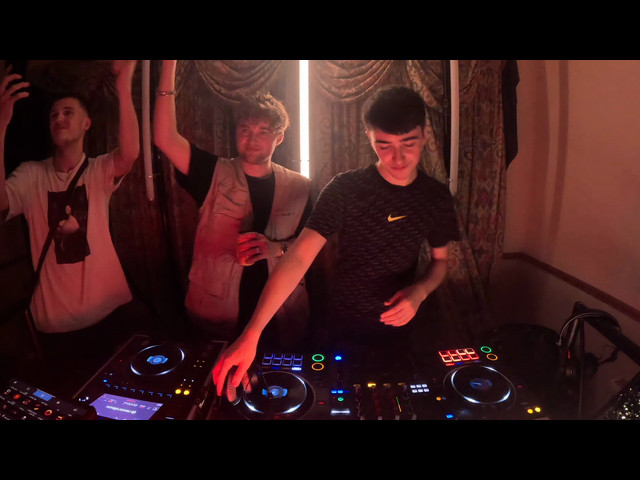 Losing My Head - CamrinWatsin Remix
