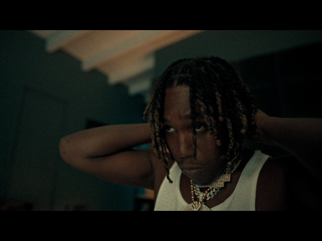 Don Toliver - Way Bigger