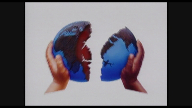 Heal The World - Michael Jackson's Vision