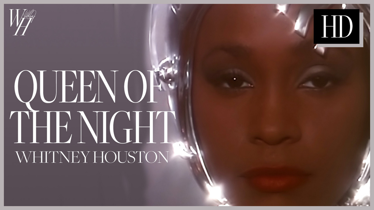 Queen Of The Night