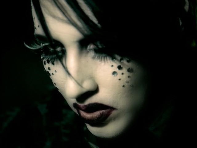 Personal Jesus - Blurred Clean Version