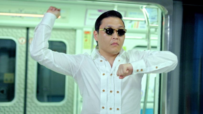 Gangnam Style
