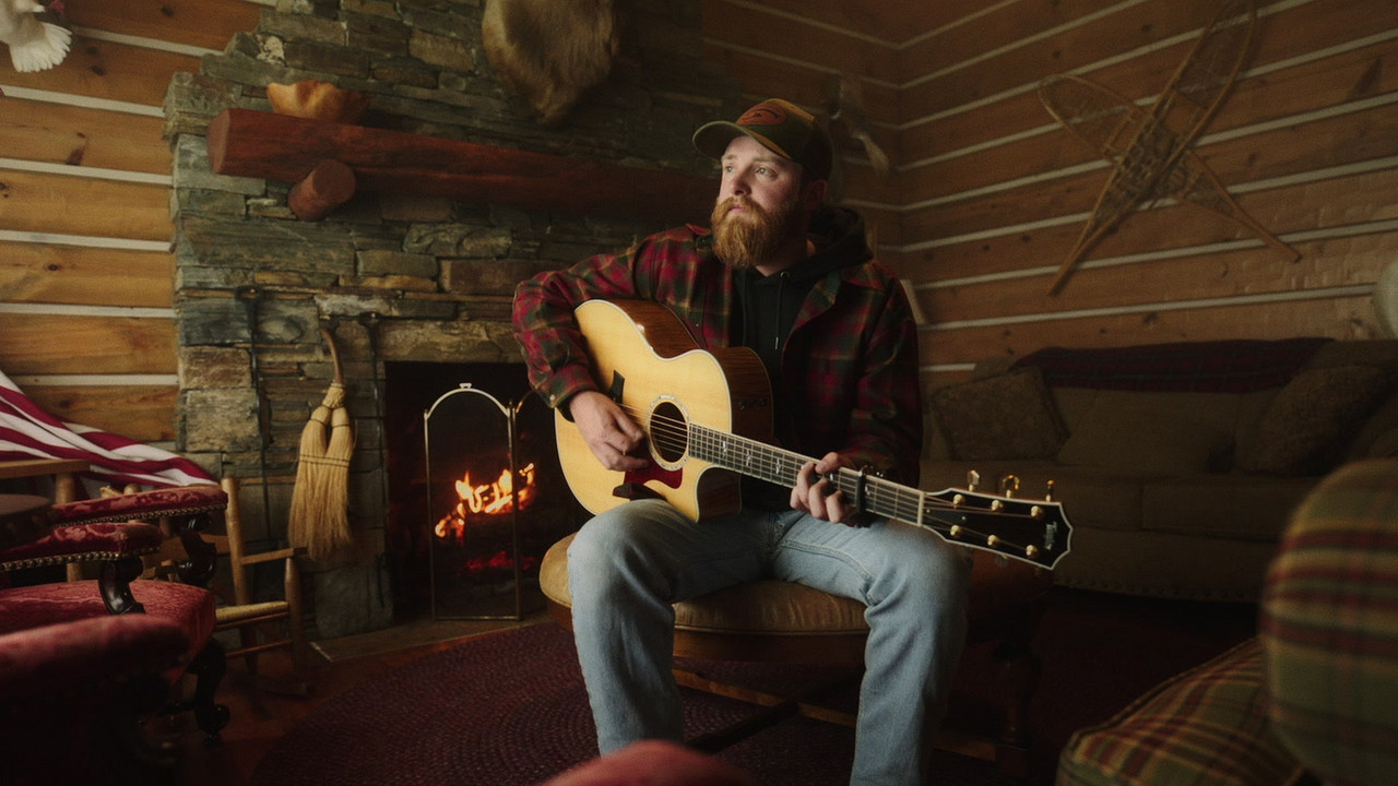 Outlaw in Me - Mountain Sessions