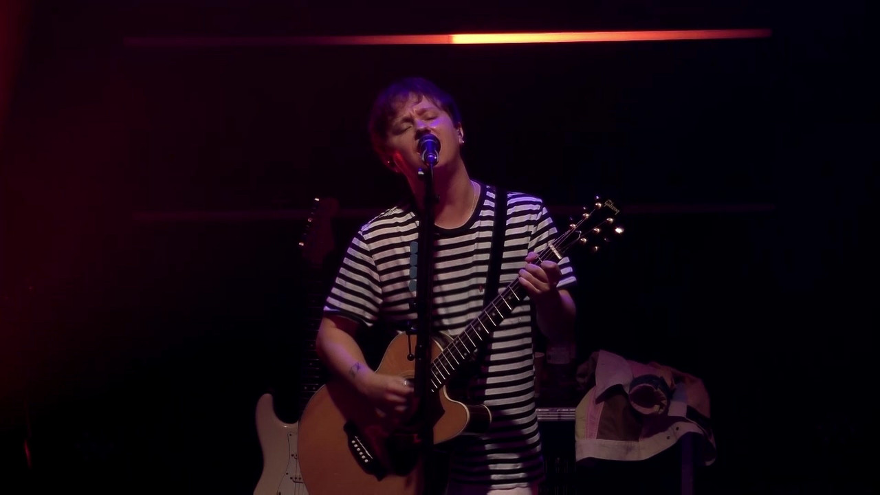 Just (Radiohead Cover) [Live at the Warehouse]