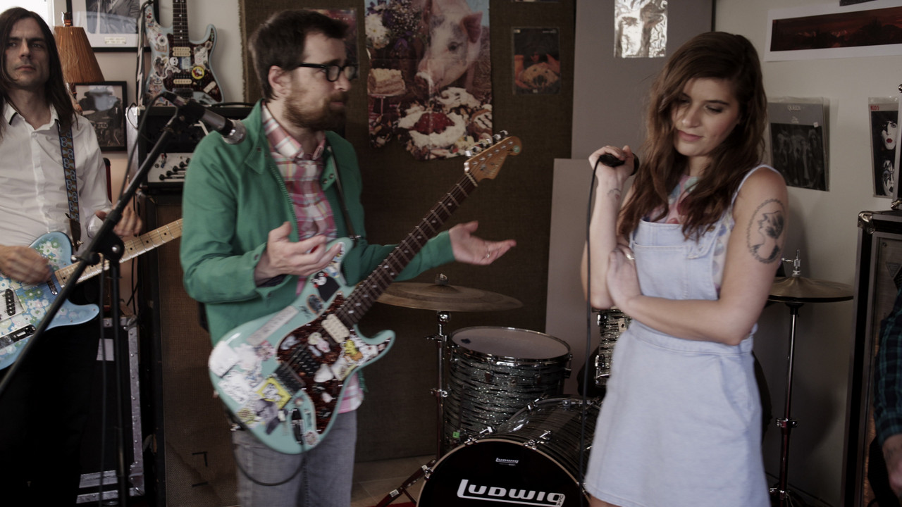 Go Away - Long Lost Edit