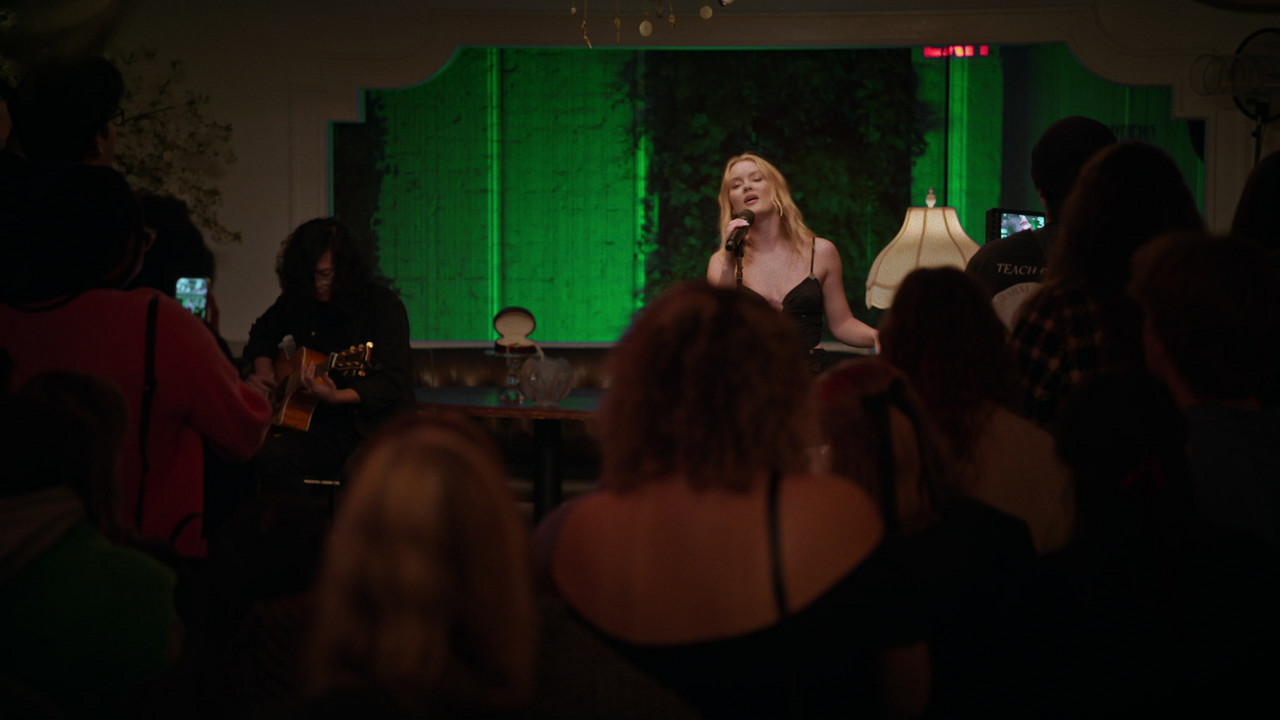 On My Love - Venus Pawn Shop Sessions