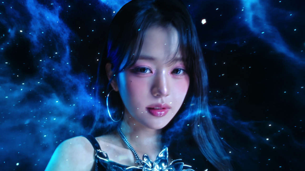 Supernova Love
