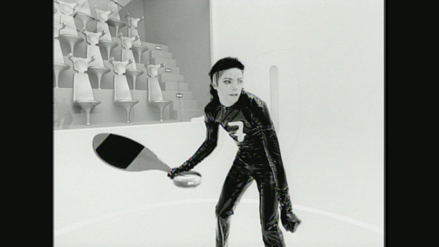 Scream - Michael Jackson's Vision