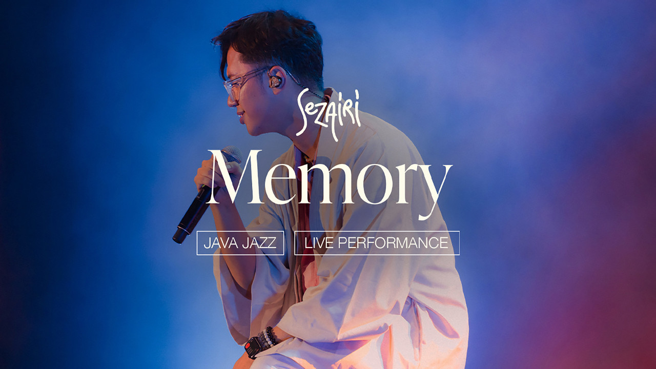 Memory (Live Performance)