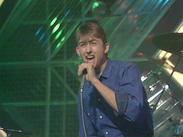 Talk Talk - Live on Top of the Pops, 1982 - song and lyrics by Talk ...