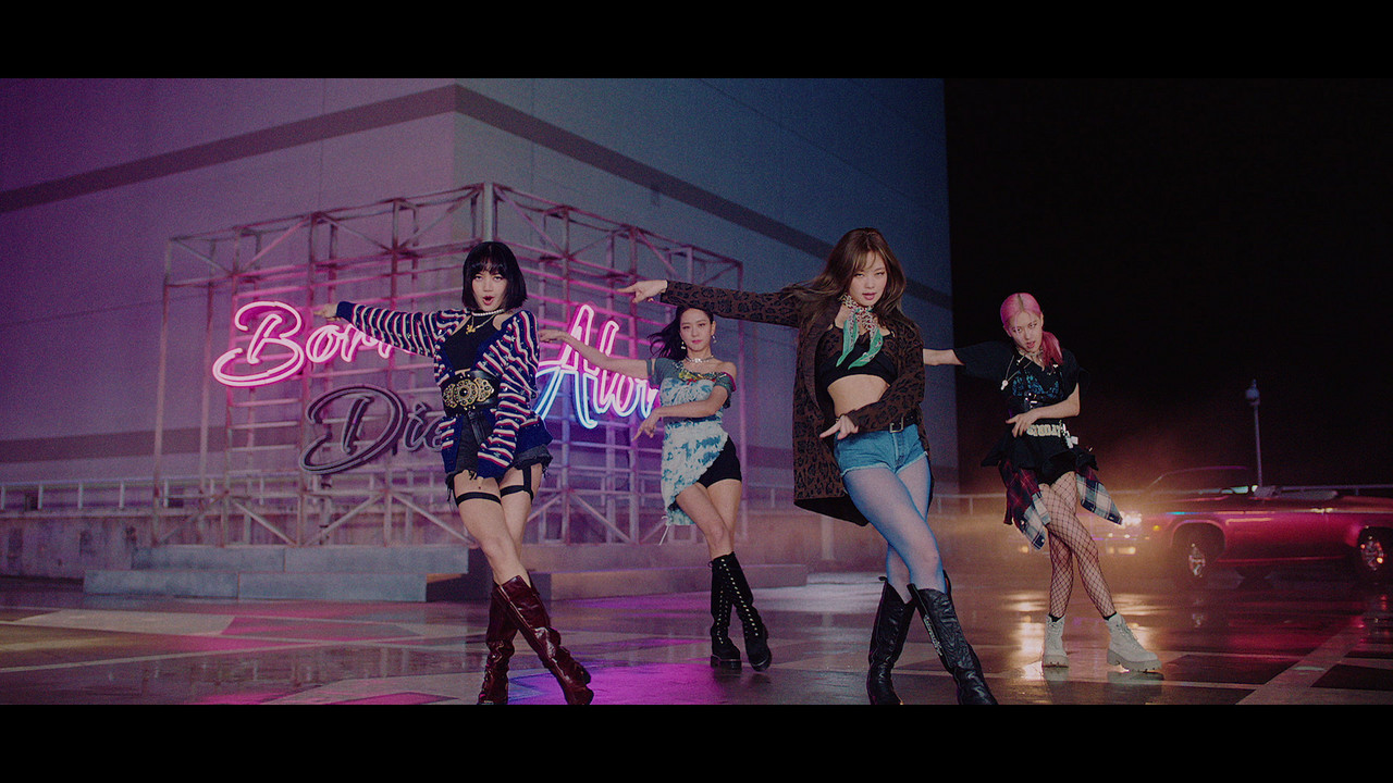Lovesick Girls - song and lyrics by BLACKPINK | Spotify