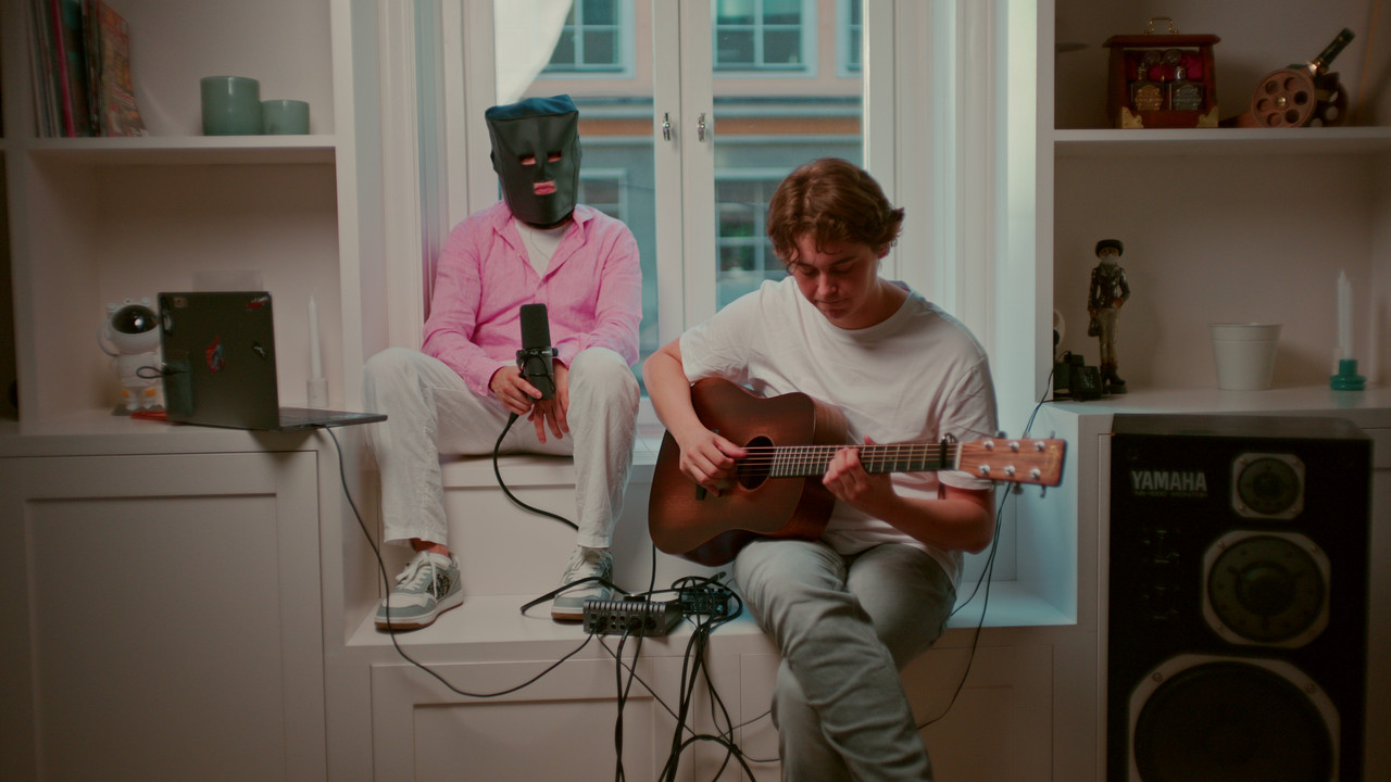 Intimissimi - Tiny Desk Concert
