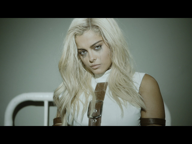 Bebe Rexha - I'm a Mess