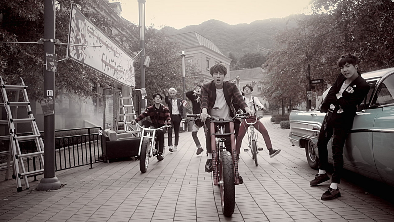 War of Hormone