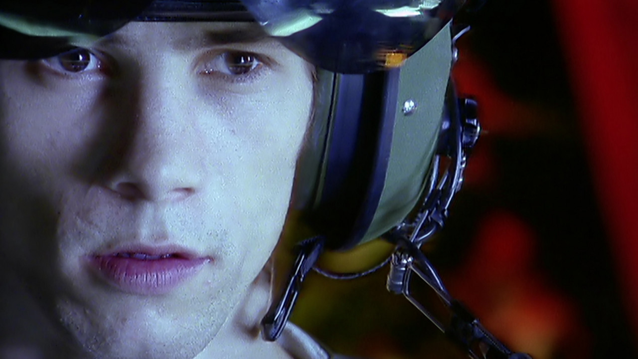 Emergency on Planet Earth