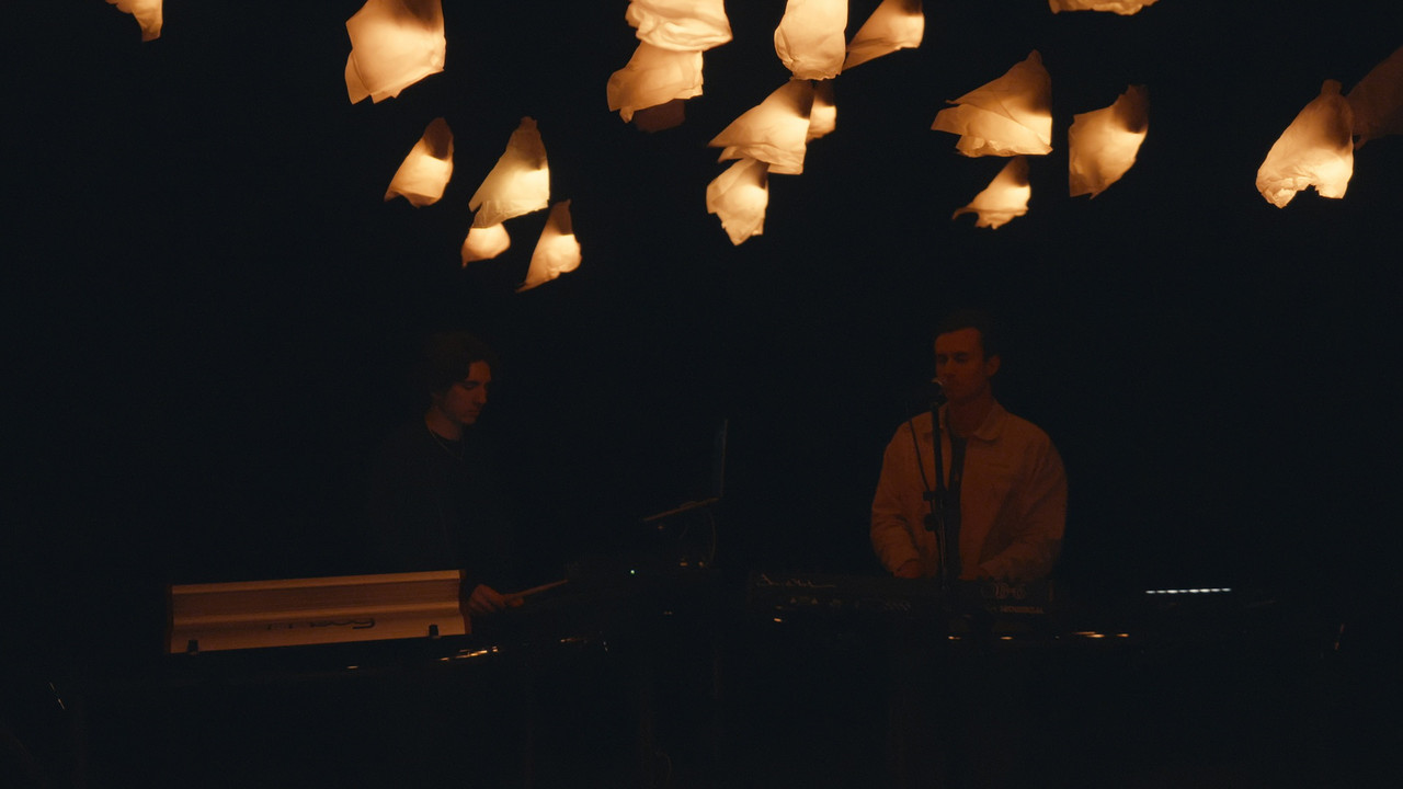 Needed You - Live Performance