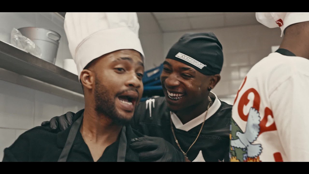 Viano (feat. Swizxle, Senzo07 & Essa Kay)