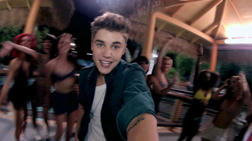 Beauty And A Beat