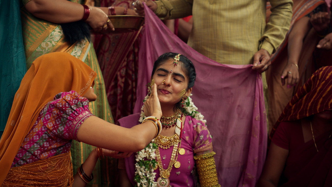 Aa Naru Chiriyude - From "Paradha (Malayalam)"
