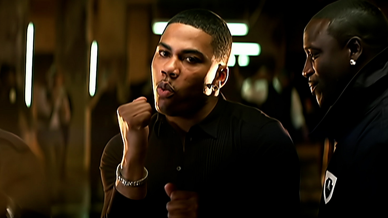 Move That Body - Closed-Captioned