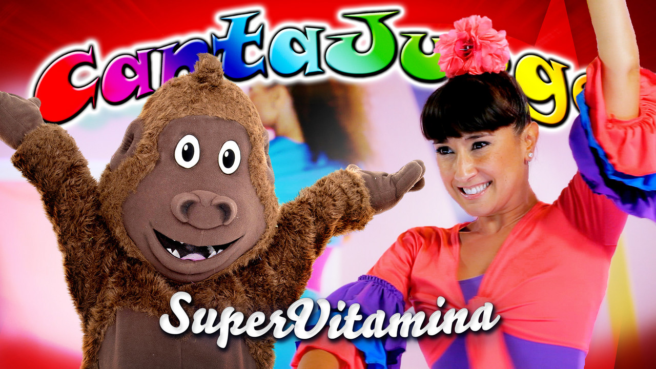 El Baile del Gorila - Versión Supervitamina