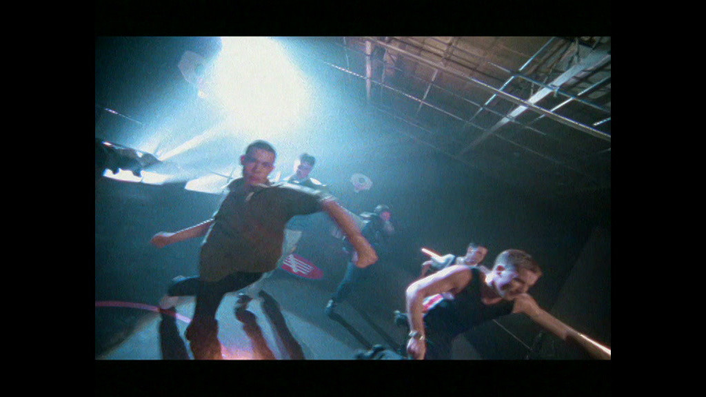 If Ya Gettin' Down